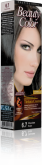 tintura beauty color 6.7