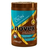 creme de tratamento Novex óleo de ojon