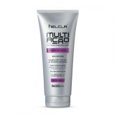 shampoo cabelos tintos e descoloridos