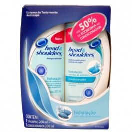 kit head & shoulders