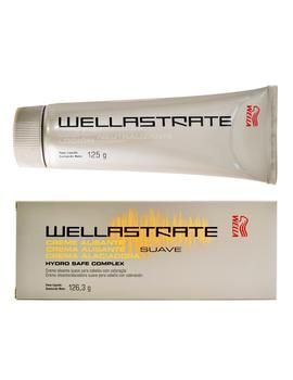 creme alisante suave welllastrate