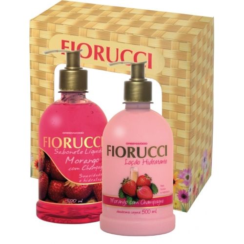Kit Fiorucci