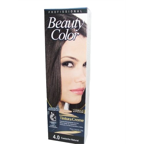 tintura beauty color 4.0