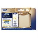 kit Nivea Visage Q10 plus antirrugas