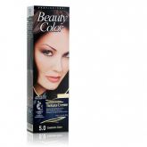 tintura beauty color 5.0