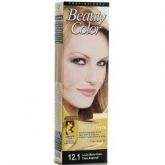 tintura beauty color 12.1