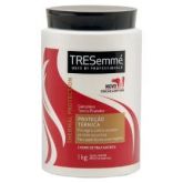 creme de tratamento proteção térmica