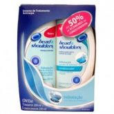 kit head & shoulders