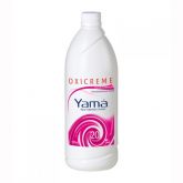 água oxigenada cremosa yama volume 20