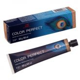 tintura color perfect wella 8/0